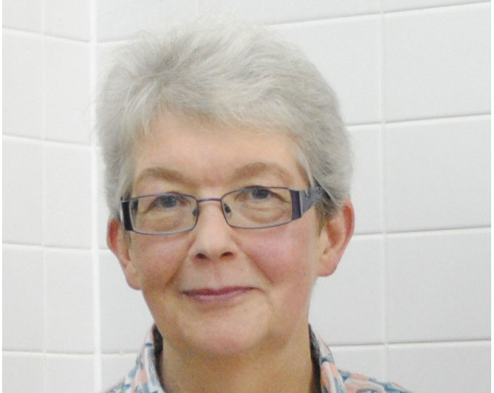 Carol Skuse